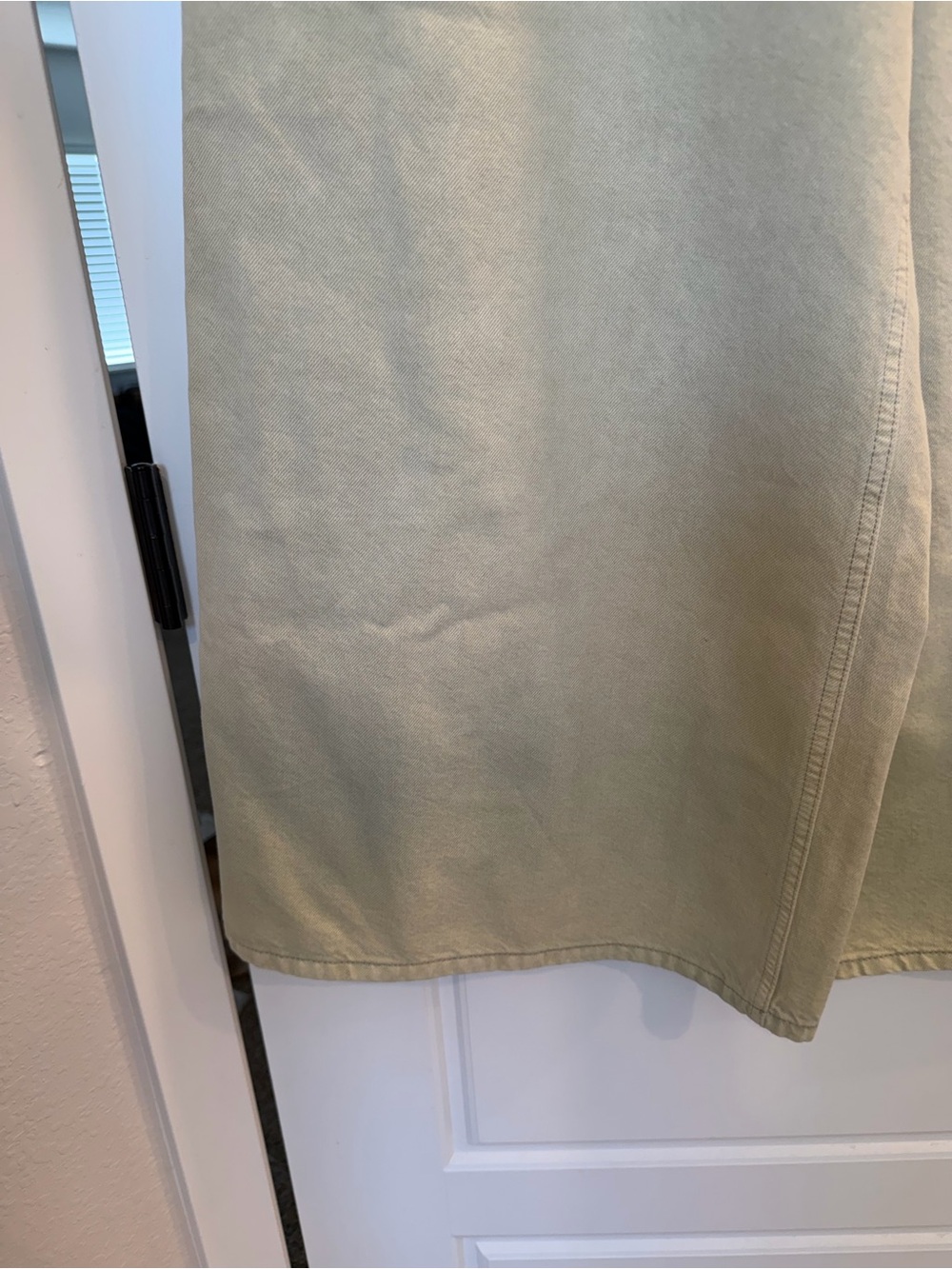 We The Free Give And Take Baggy Wide-Leg Jeans - Picture 11 of 16
